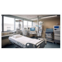 Intensive Care Unit
