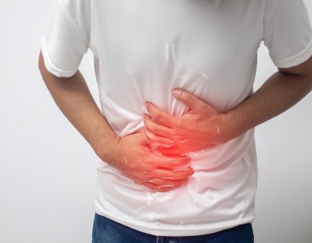 hepatology