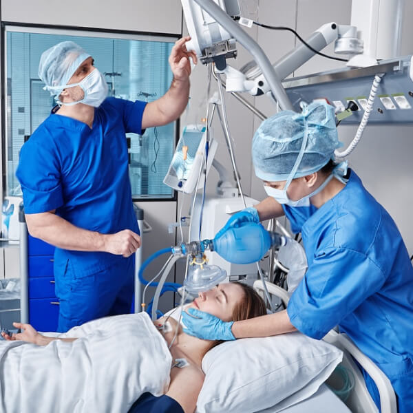 ICU