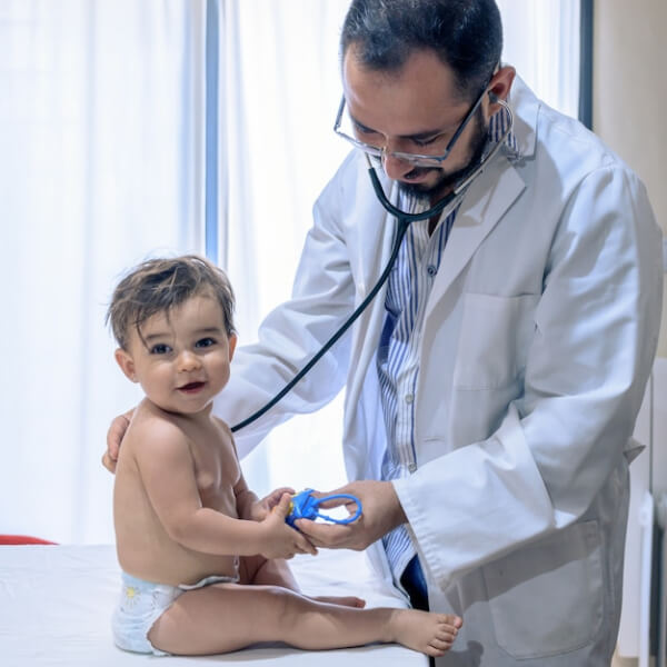 pediatrics