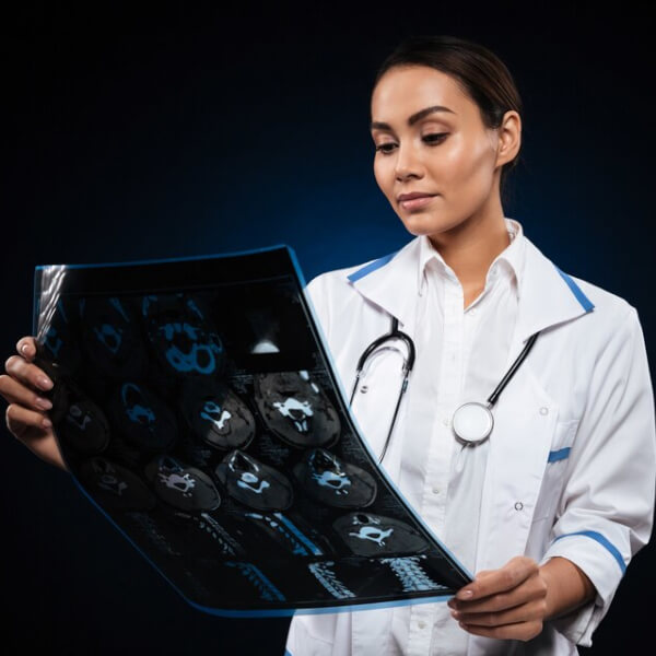 radiologists