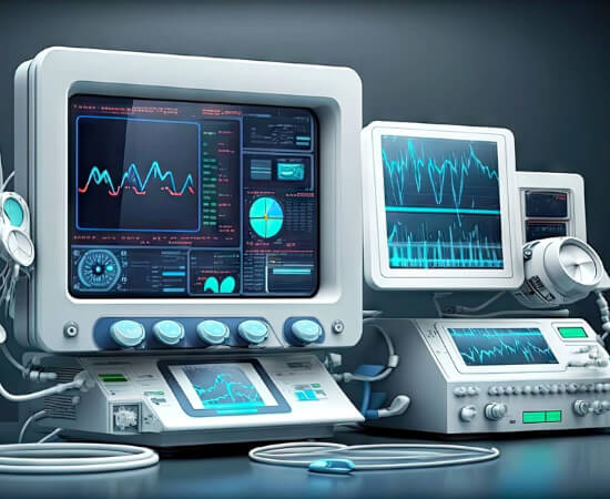 ECG