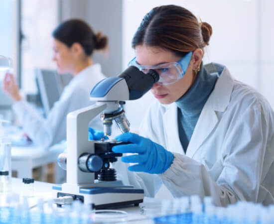 laboratory