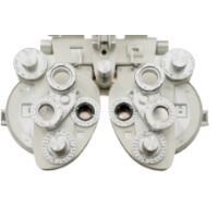 Ophthalmology